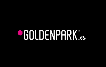 Golden Park Logo