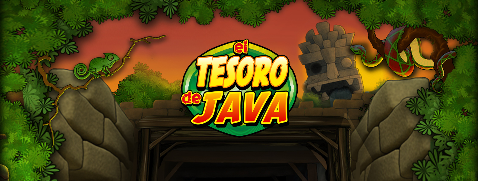 ¡Descubre el tesoro oculto Java!