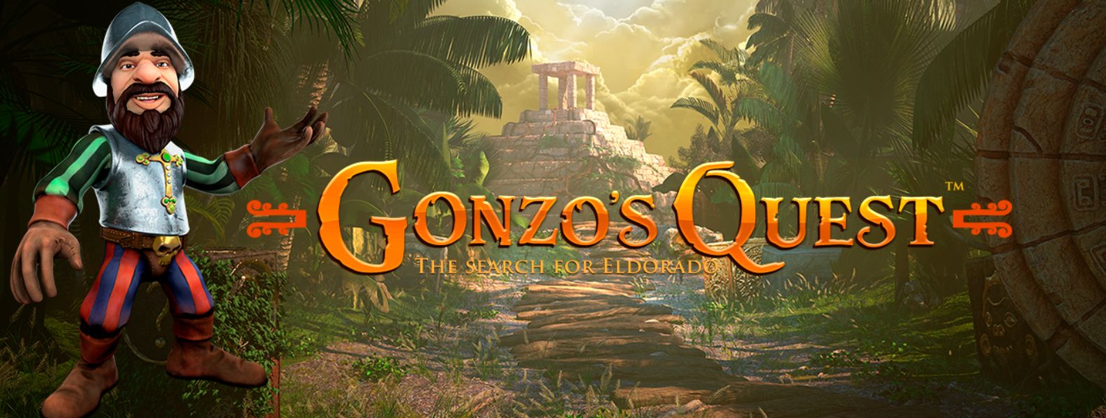 Desvelando los secretos de Gonzo’s Quest: Una guía para ganar a la tragaperras