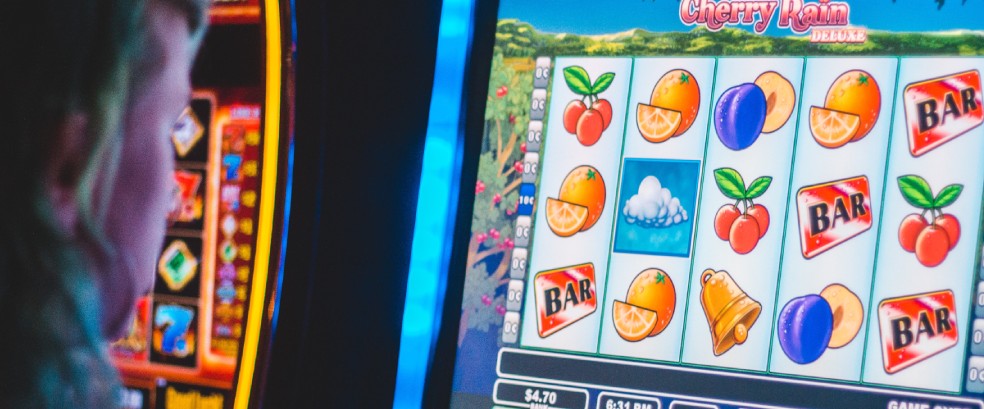 Slots y tragaperras, una historia de evolución