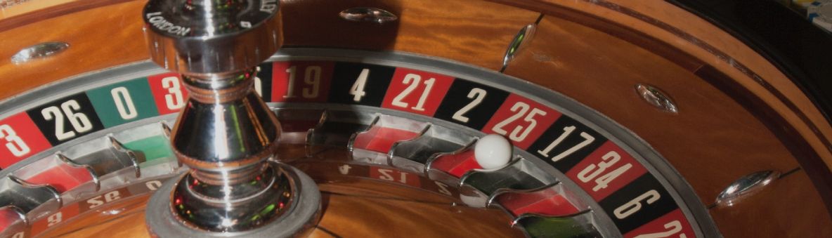 Historia de la ruleta