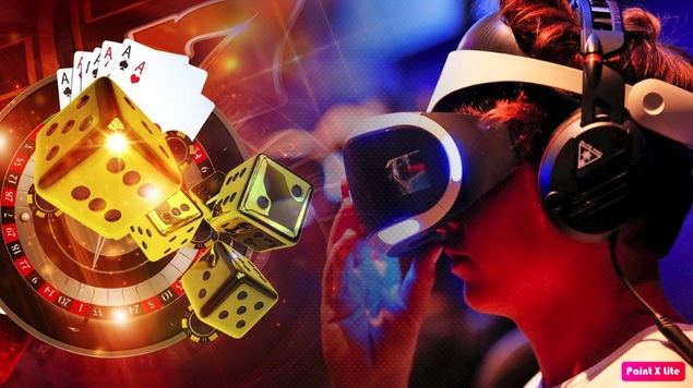 El futuro de los casinos en línea